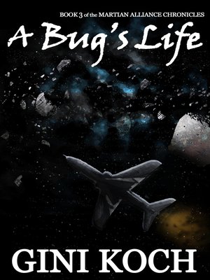 A Bug's Life - ebook